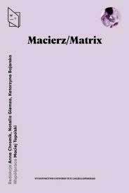 Macierz_Matrix