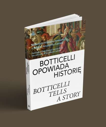 Botticelli_opowiada_historie._Botticelli_tells_a_story