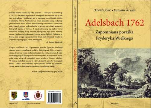 Adelsbach_1762._Zapomniana_porazka_Fryderyka_Wielkiego