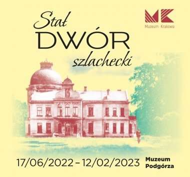 Stal_dwor_szlachecki