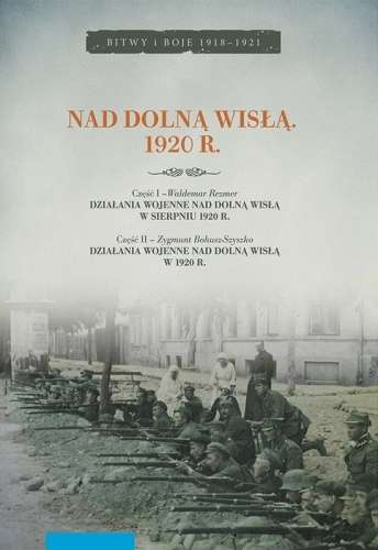 Nad_dolna_Wisla_1920_r.
