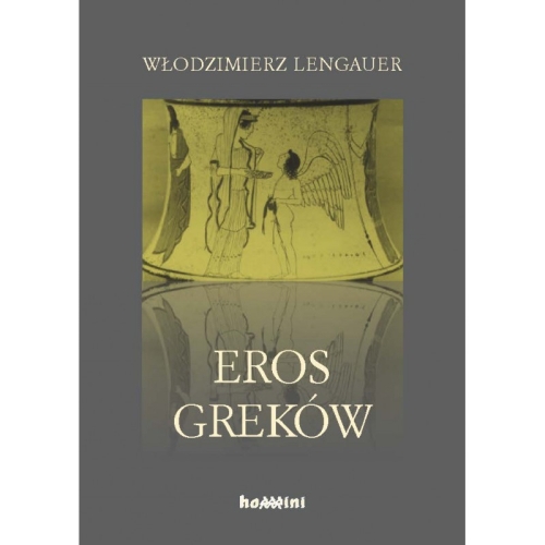 Eros_Grekow