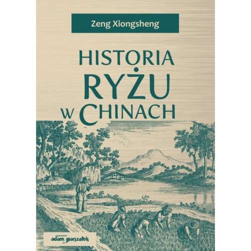 Historia_ryzu_w_Chinach