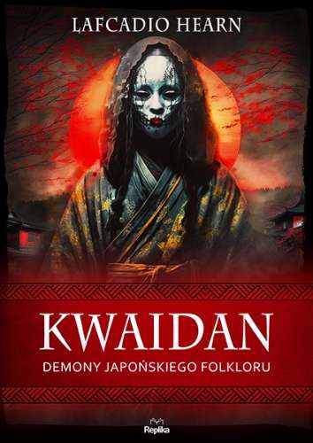 Kwaidan._Demony_japonskiego_folkloru
