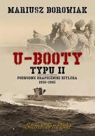 U_booty_typu_II._Podwodne_drapiezniki_Hitlera_1935_1945