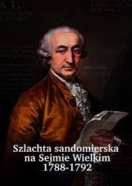 Szlachta_sandomierska_na_Sejmie_Wielkim_1788_1792