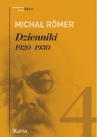 Dzienniki_T.4_1920_1930___Michal_Romer