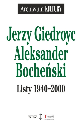 Listy_1940_2000__Jerzy_Giedroyc___Aleksander_Bochenski_