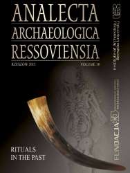 Analecta_Archaeologica_Ressoviensia_t.7._Archaeology_in_a_Town__a_Town_in_Archaeology