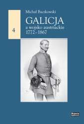 Galicja_a_wojsko_austriackie_1772_1867