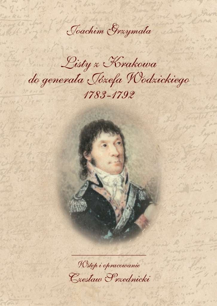 Listy_z_Krakowa_do_generala_Jozefa_Wodzickiego_1783_1792